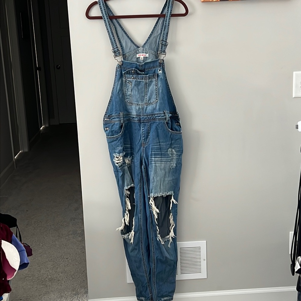 Overalls